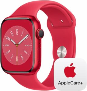 Read more about the article Apple Watch Series 8