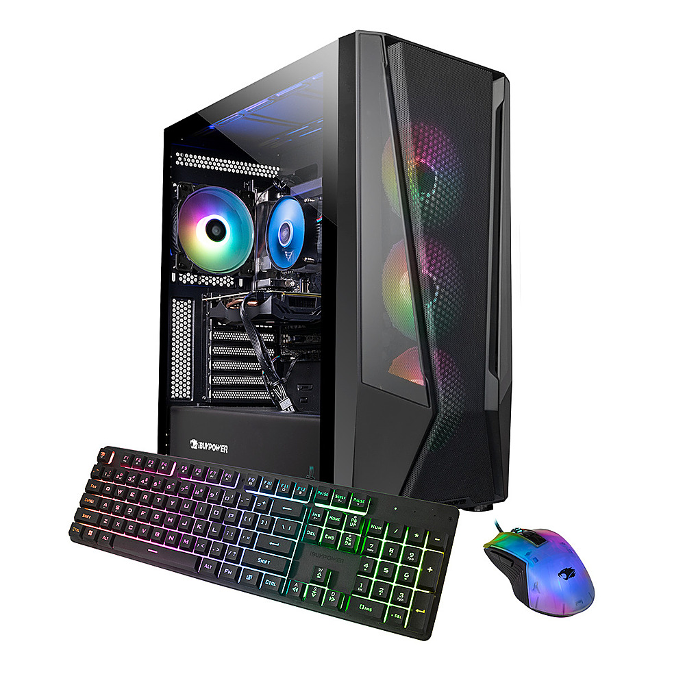 Read more about the article Best Gaming pc For 2023