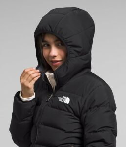 Read more about the article North Face Jacket 2024.