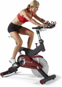 Read more about the article Exercise Bikes – Upright, Recumbent Bikes for Home Fitness,